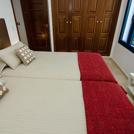 Villa Valeria Playa Blanca  Ngoại thất bức ảnh