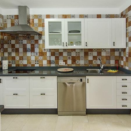 Villa Valeria Playa Blanca  Ngoại thất bức ảnh