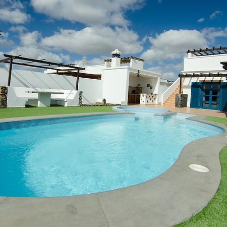 Villa Valeria Playa Blanca  Ngoại thất bức ảnh