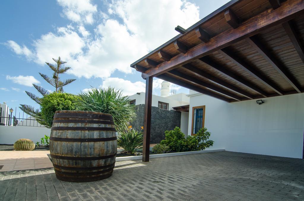 Villa Valeria Playa Blanca  Ngoại thất bức ảnh