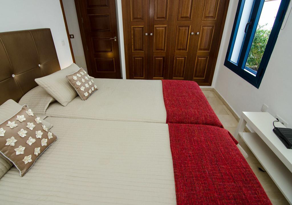Villa Valeria Playa Blanca  Ngoại thất bức ảnh