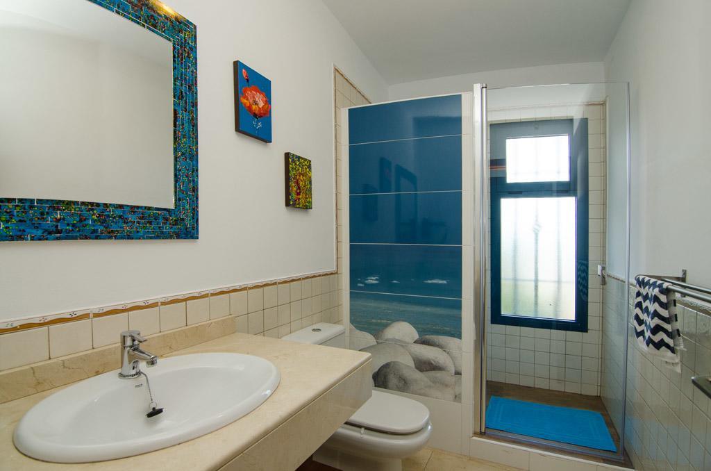 Villa Valeria Playa Blanca  Ngoại thất bức ảnh