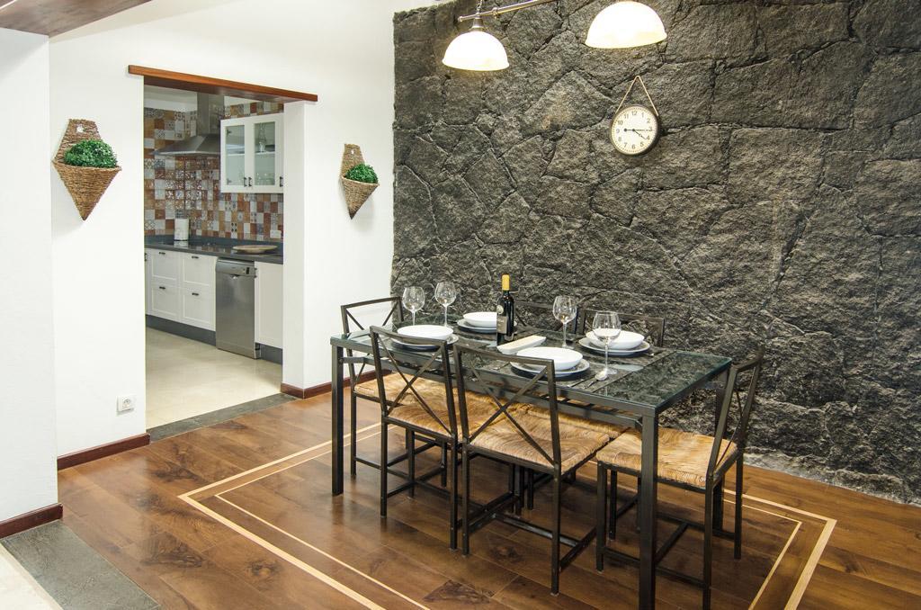 Villa Valeria Playa Blanca  Ngoại thất bức ảnh