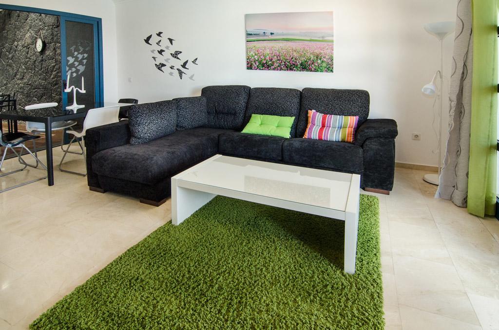 Villa Valeria Playa Blanca  Ngoại thất bức ảnh