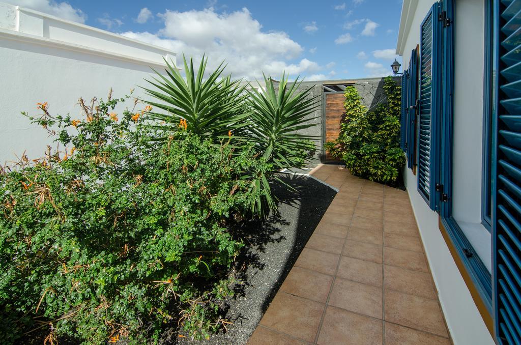Villa Valeria Playa Blanca  Ngoại thất bức ảnh