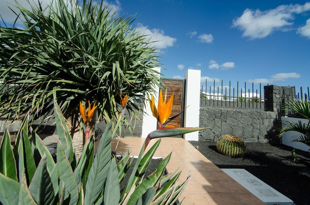 Villa Valeria Playa Blanca  Ngoại thất bức ảnh