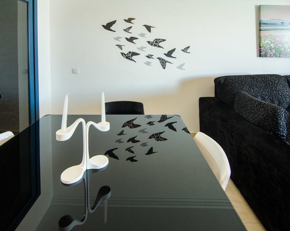 Villa Valeria Playa Blanca  Ngoại thất bức ảnh