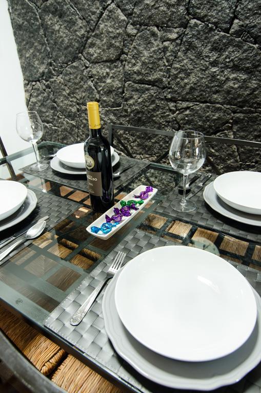 Villa Valeria Playa Blanca  Ngoại thất bức ảnh