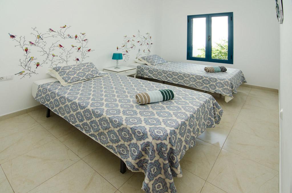 Villa Valeria Playa Blanca  Ngoại thất bức ảnh