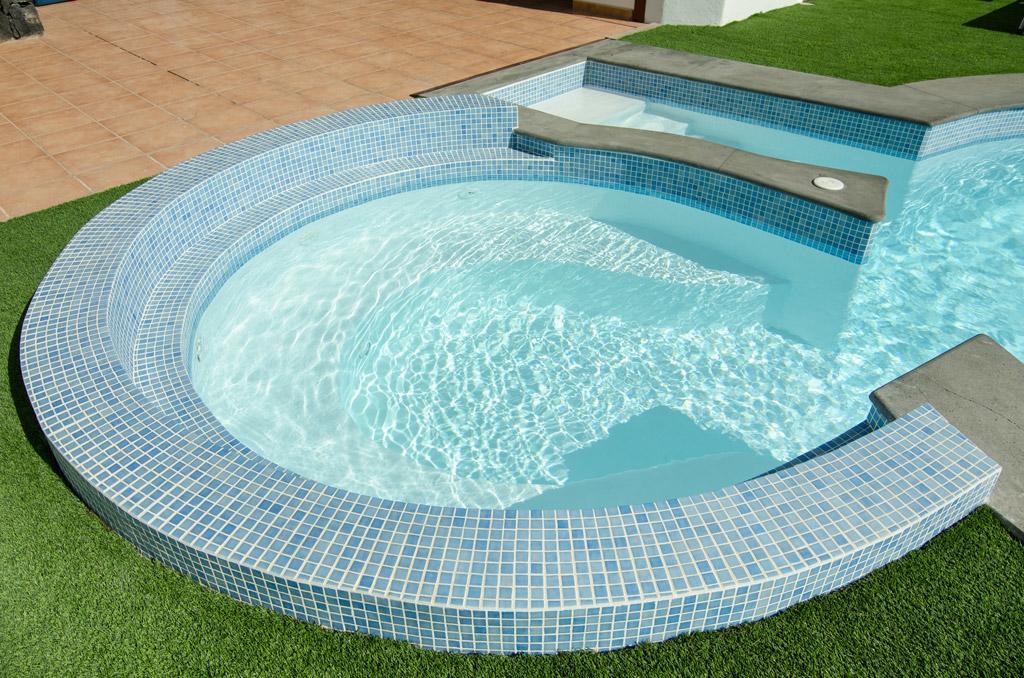 Villa Valeria Playa Blanca  Ngoại thất bức ảnh
