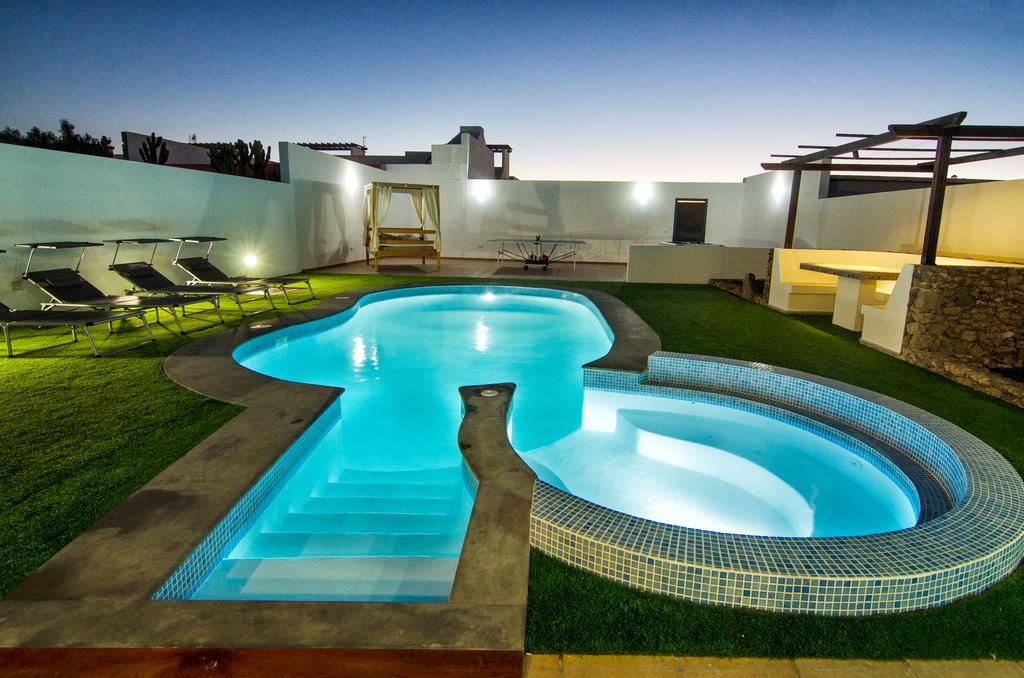 Villa Valeria Playa Blanca  Ngoại thất bức ảnh