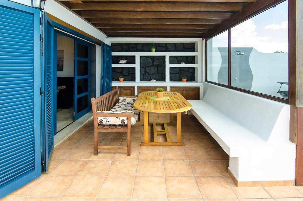 Villa Valeria Playa Blanca  Ngoại thất bức ảnh